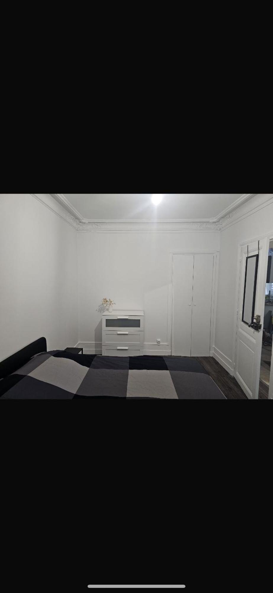 Appartamento Haussmanien